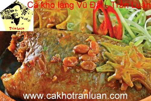 Hướng dẫn cách làm món cá rô kho khế cực đơn giản tại nhà